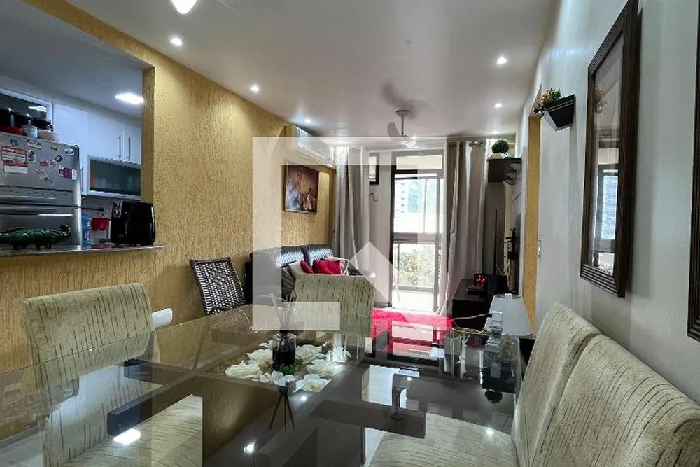 Apartamento, 2 quartos, 89 m² - Foto 1