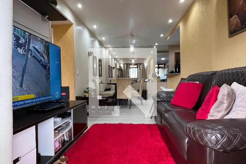 Apartamento, 2 quartos, 89 m² - Foto 14