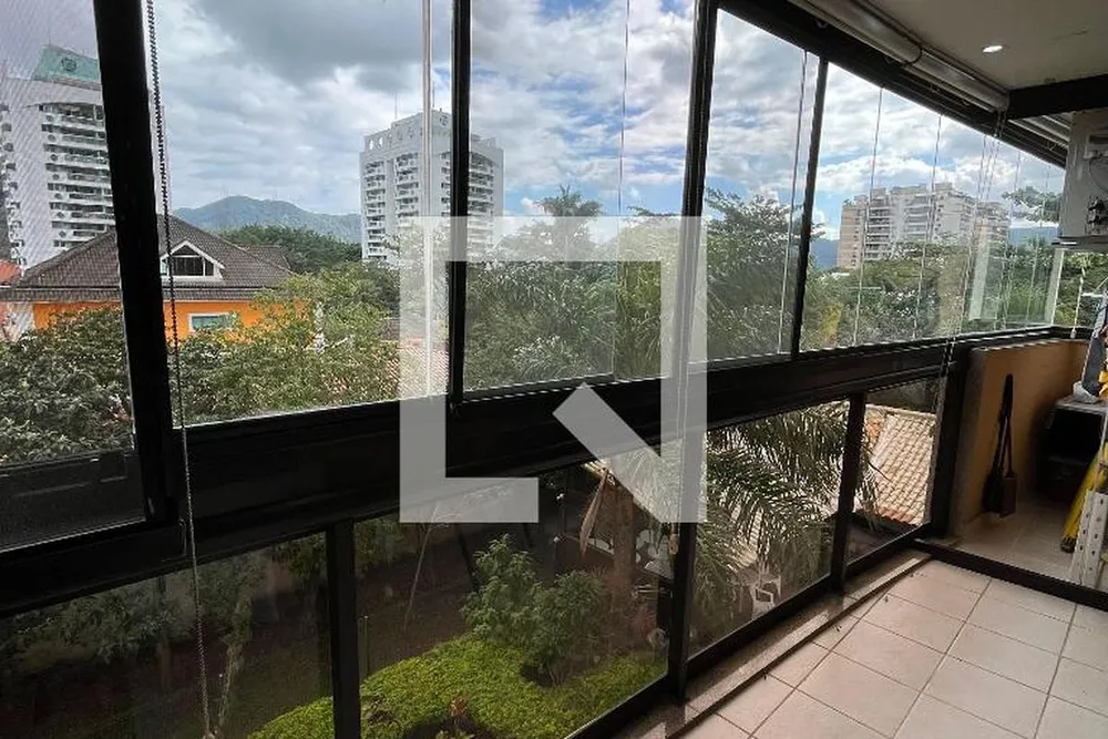 Apartamento, 2 quartos, 89 m² - Foto 38