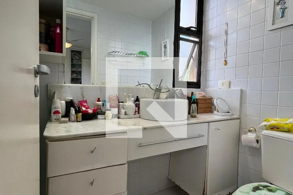 Apartamento, 2 quartos, 89 m² - Foto 11