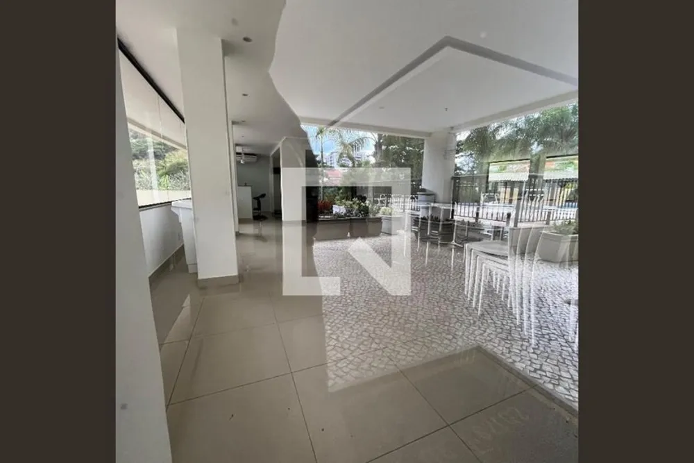Apartamento, 2 quartos, 89 m² - Foto 29