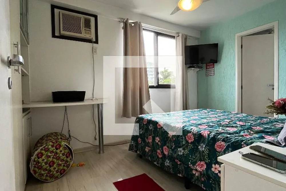 Apartamento, 2 quartos, 89 m² - Foto 16