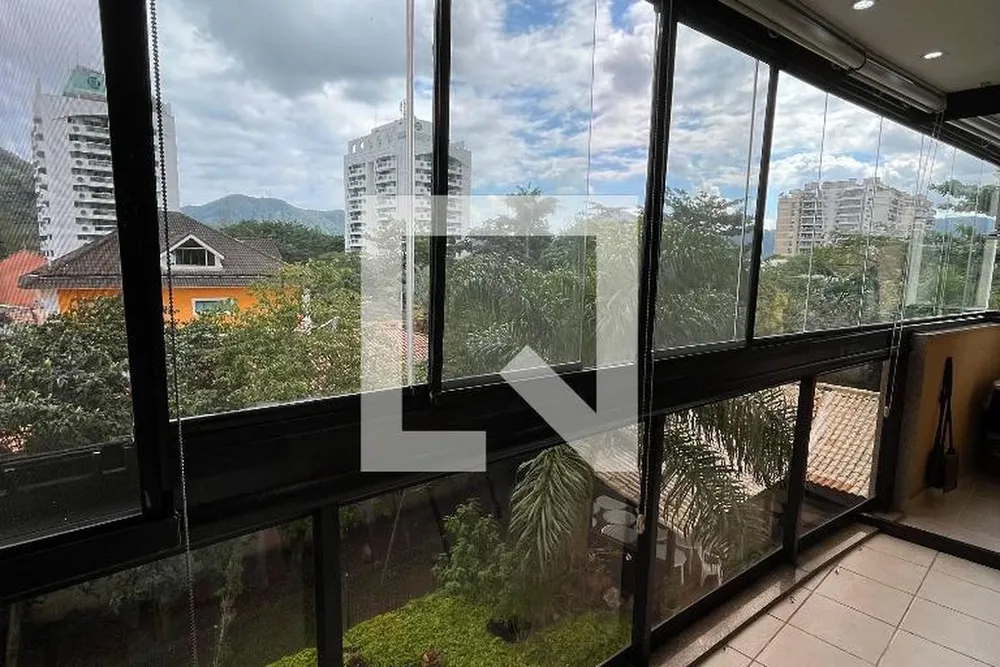 Apartamento, 2 quartos, 89 m² - Foto 42