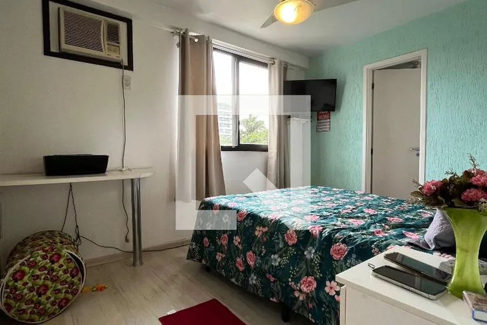 Apartamento, 2 quartos, 89 m² - Foto 6