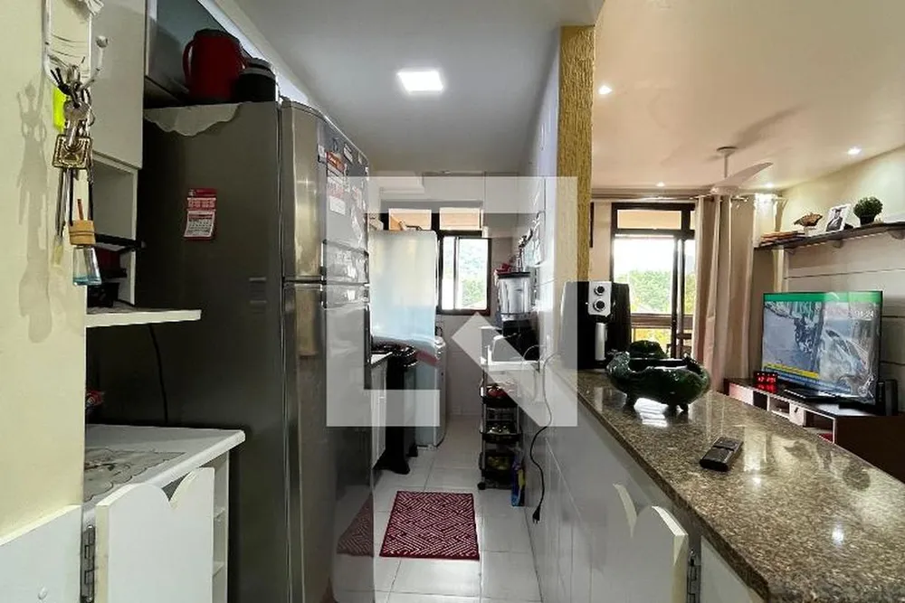 Apartamento, 2 quartos, 89 m² - Foto 32