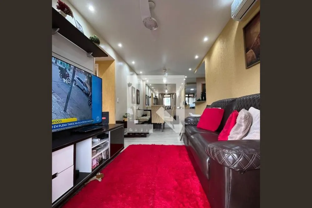 Apartamento, 2 quartos, 89 m² - Foto 21