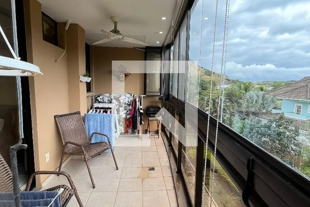 Apartamento, 2 quartos, 89 m² - Foto 3