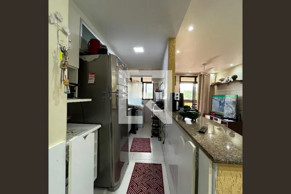 Apartamento, 2 quartos, 89 m² - Foto 31