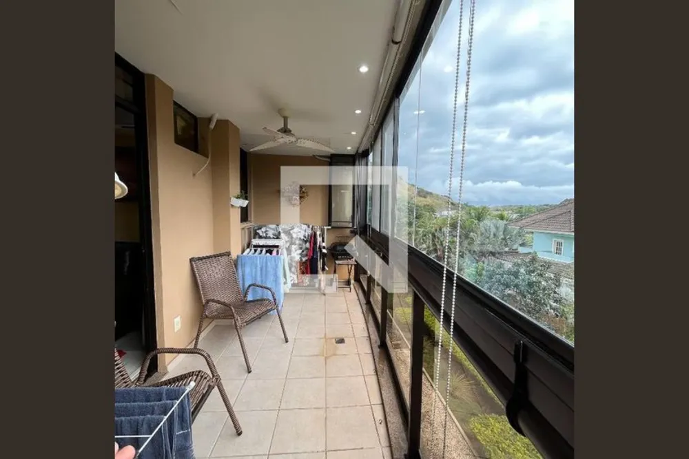 Apartamento, 2 quartos, 89 m² - Foto 27