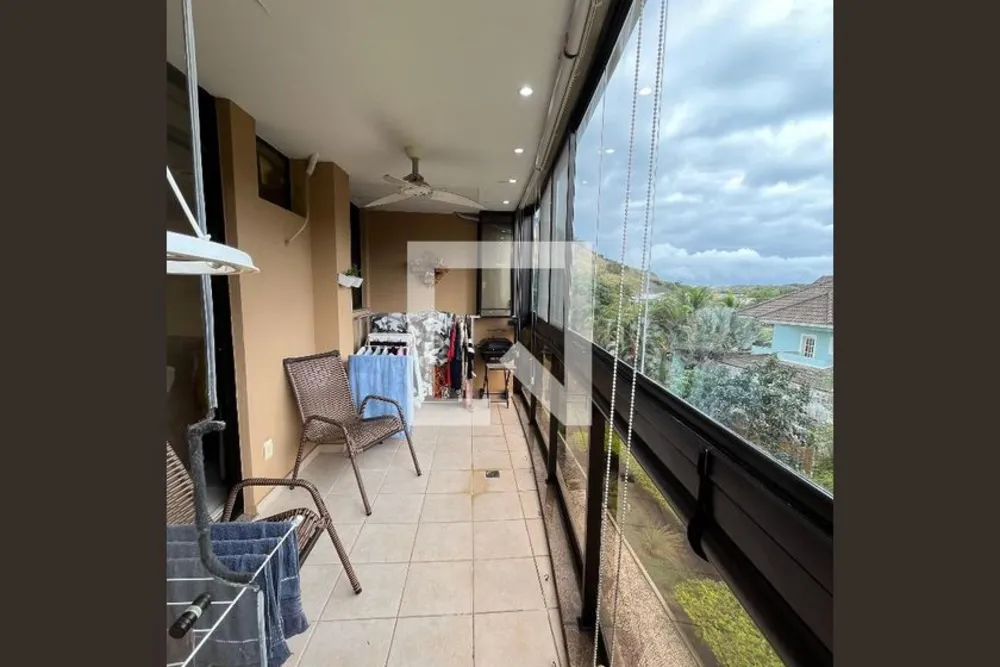 Apartamento, 2 quartos, 89 m² - Foto 19