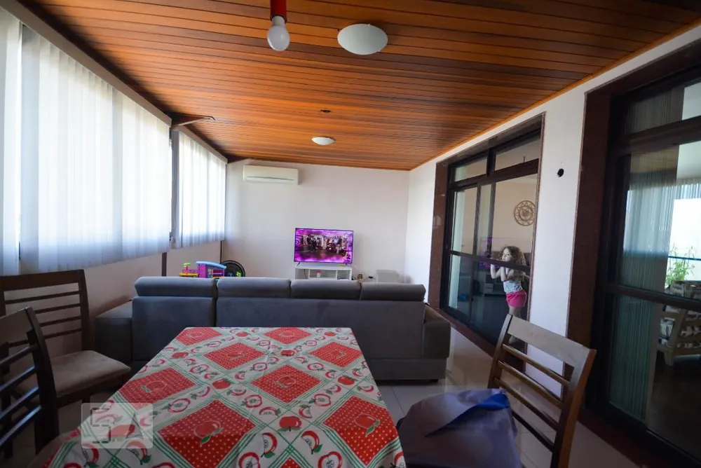 Cobertura, 4 quartos, 385 m² - Foto 50