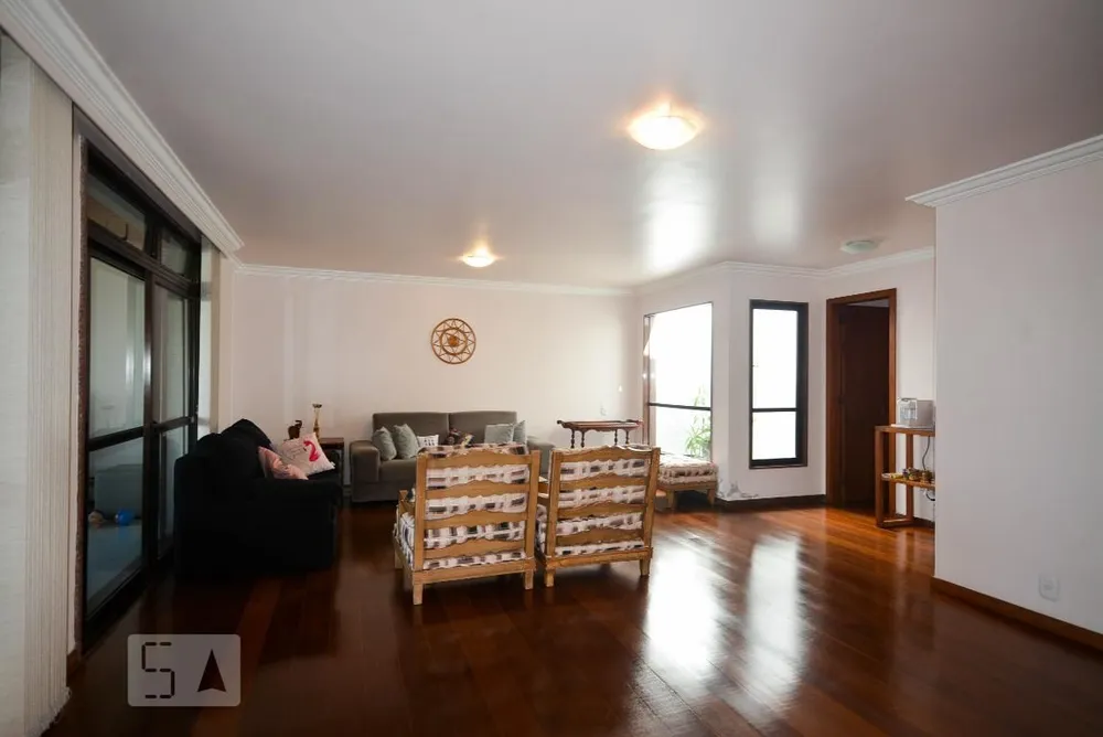 Cobertura, 4 quartos, 385 m² - Foto 1
