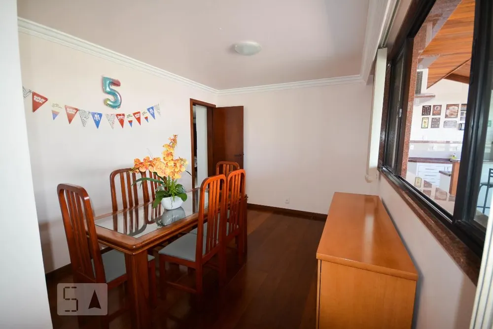 Cobertura, 4 quartos, 385 m² - Foto 29