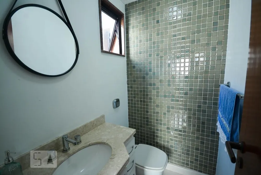 Cobertura, 4 quartos, 385 m² - Foto 9