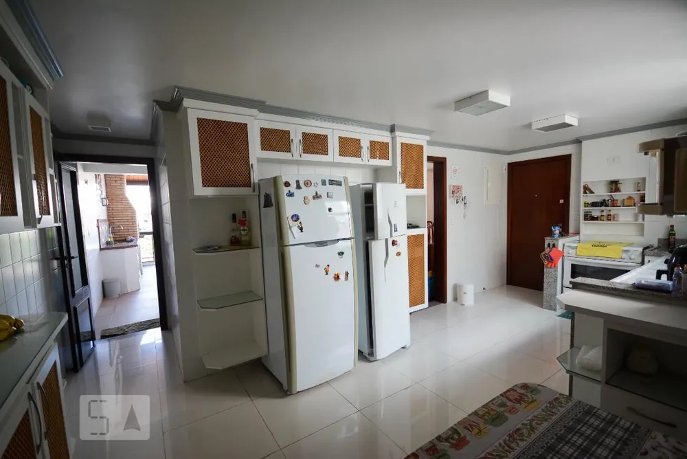Cobertura, 4 quartos, 385 m² - Foto 28