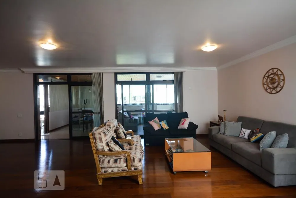 Cobertura, 4 quartos, 385 m² - Foto 4