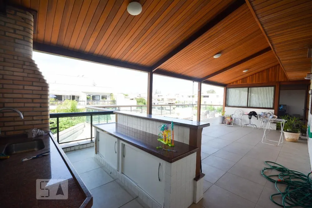 Cobertura, 4 quartos, 385 m² - Foto 37