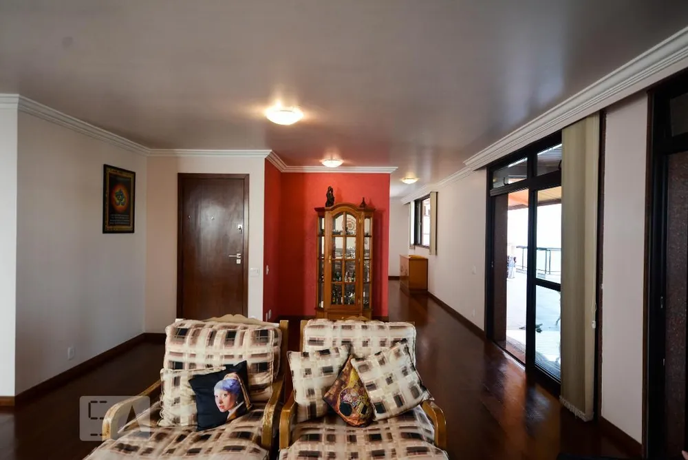 Cobertura, 4 quartos, 385 m² - Foto 5