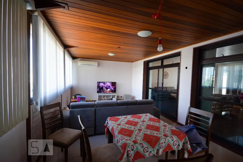 Cobertura, 4 quartos, 385 m² - Foto 17