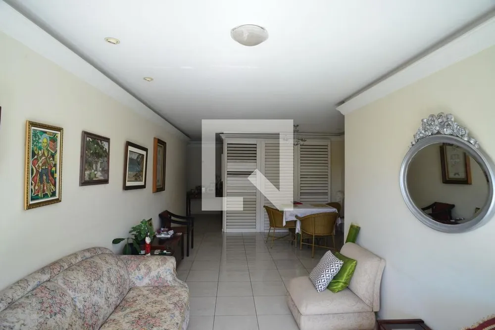 Apartamento, 3 quartos, 130 m² - Foto 37