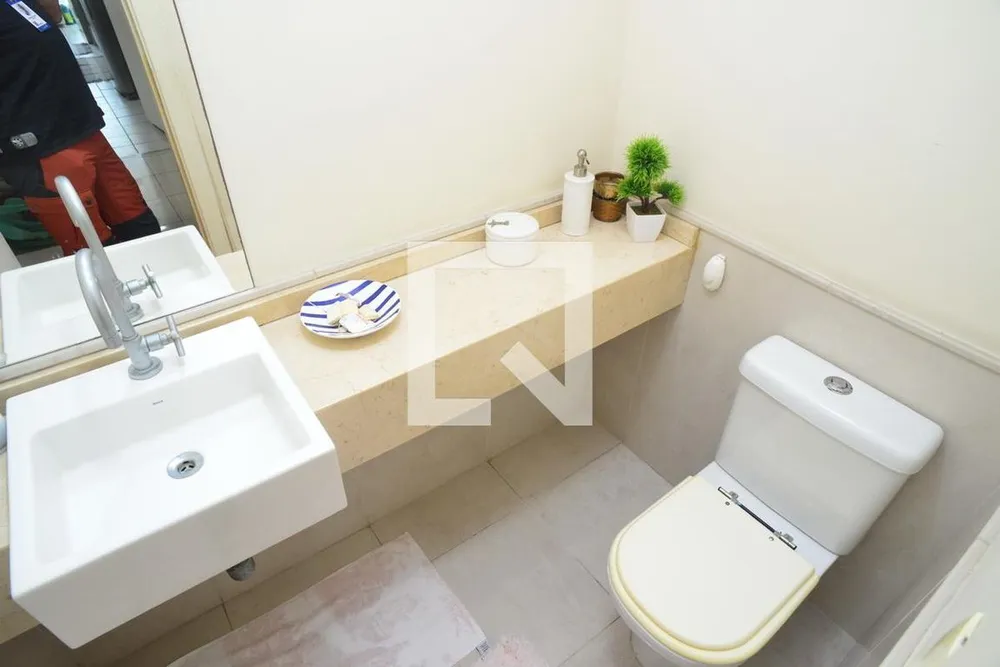 Apartamento, 3 quartos, 130 m² - Foto 4