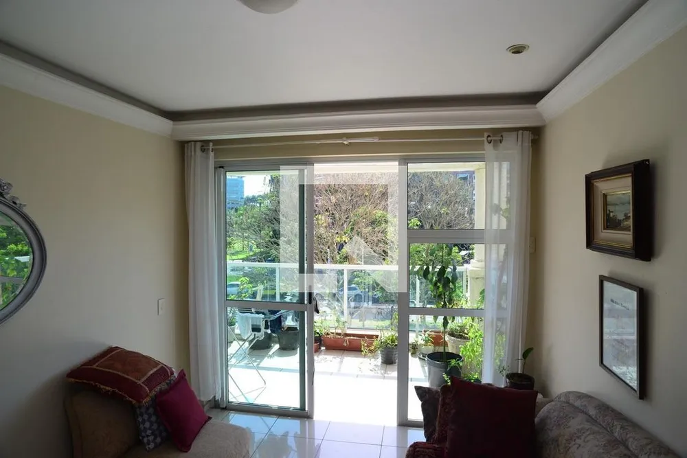 Apartamento, 3 quartos, 130 m² - Foto 47