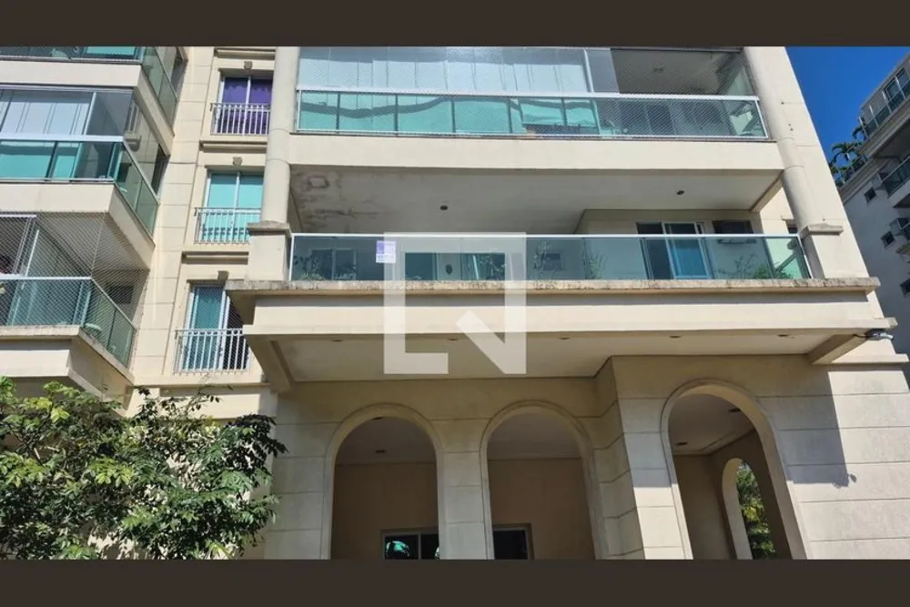 Apartamento, 3 quartos, 130 m² - Foto 54
