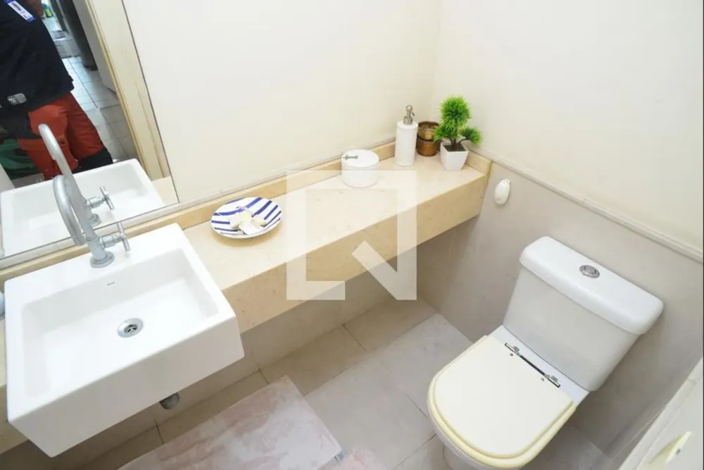 Apartamento, 3 quartos, 130 m² - Foto 7