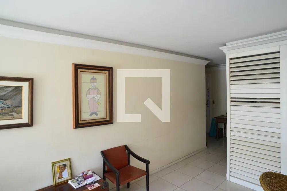 Apartamento, 3 quartos, 130 m² - Foto 23