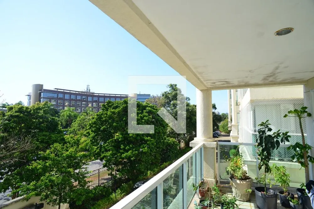 Apartamento, 3 quartos, 130 m² - Foto 75