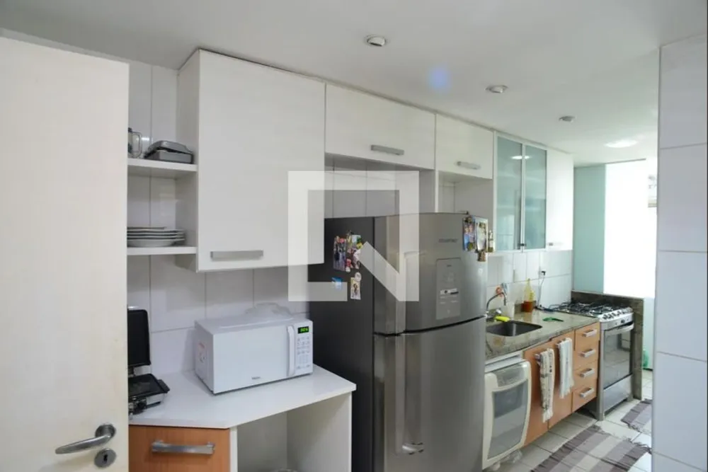 Apartamento, 3 quartos, 130 m² - Foto 76
