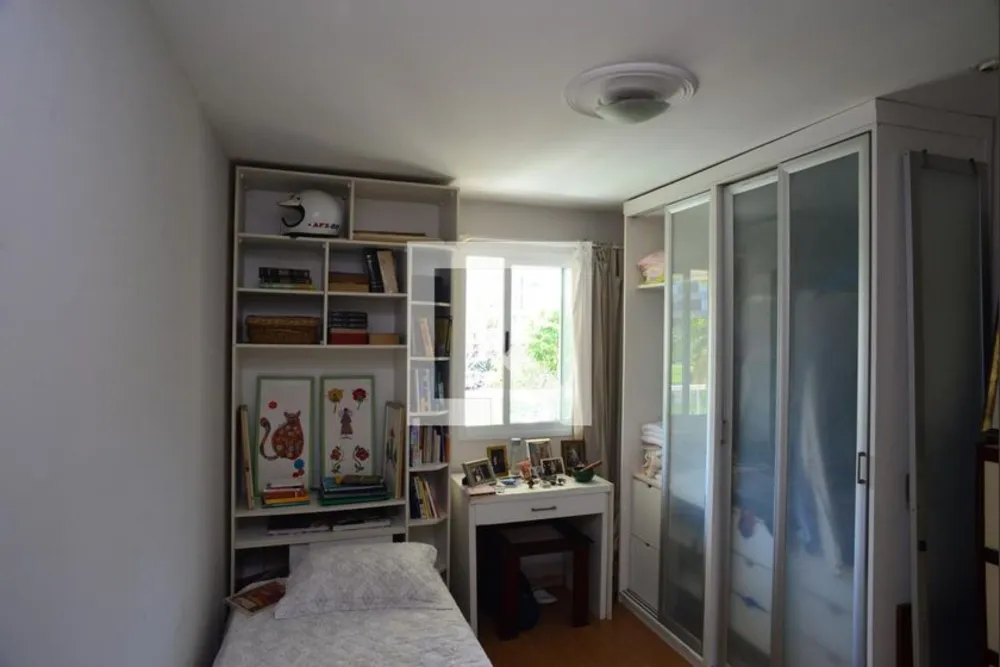 Apartamento, 3 quartos, 130 m² - Foto 71