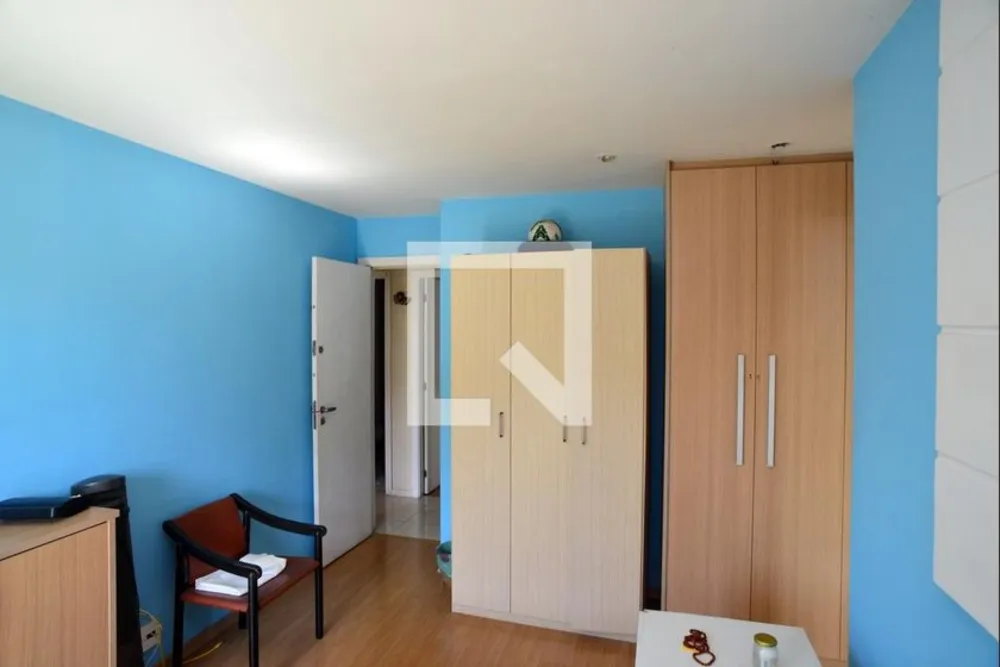 Apartamento, 3 quartos, 130 m² - Foto 33