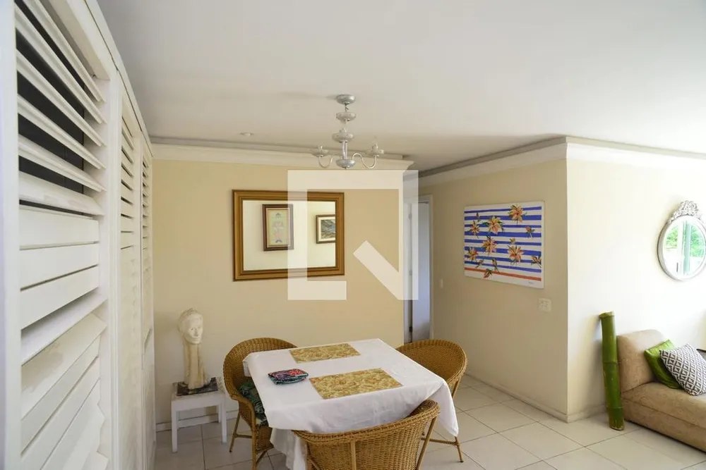 Apartamento, 3 quartos, 130 m² - Foto 20