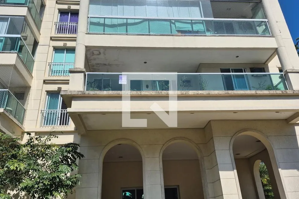 Apartamento, 3 quartos, 130 m² - Foto 11