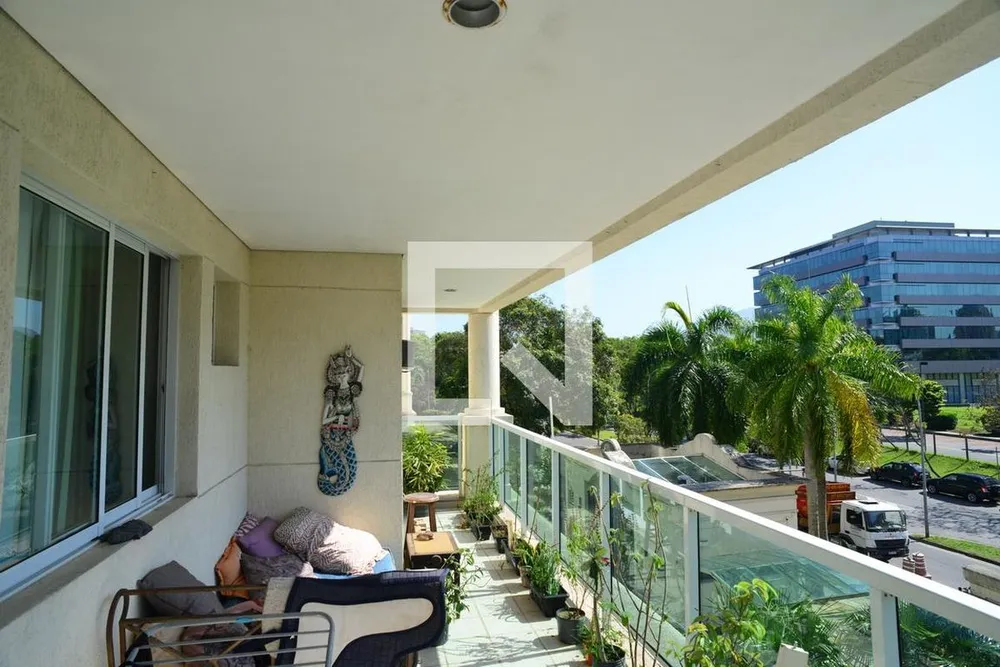 Apartamento, 3 quartos, 130 m² - Foto 73