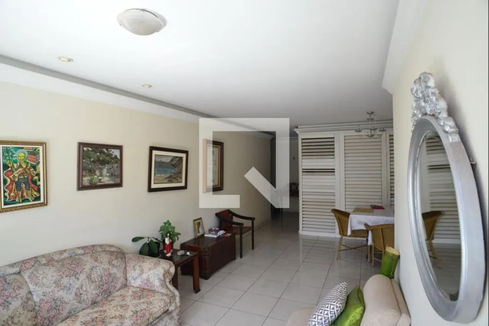 Apartamento, 3 quartos, 130 m² - Foto 3