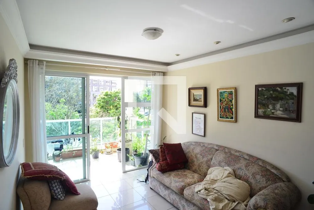 Apartamento, 3 quartos, 130 m² - Foto 22