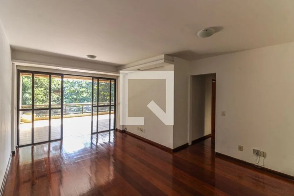 Apartamento, 3 quartos, 120 m² - Foto 3