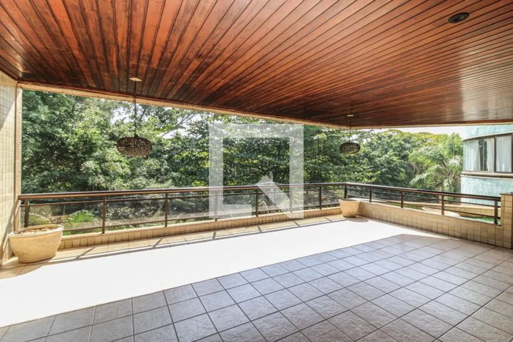 Apartamento, 3 quartos, 120 m² - Foto 9