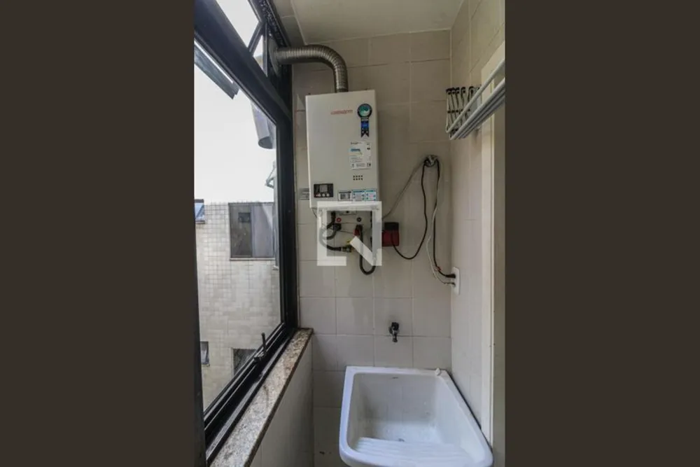 Apartamento, 3 quartos, 120 m² - Foto 40