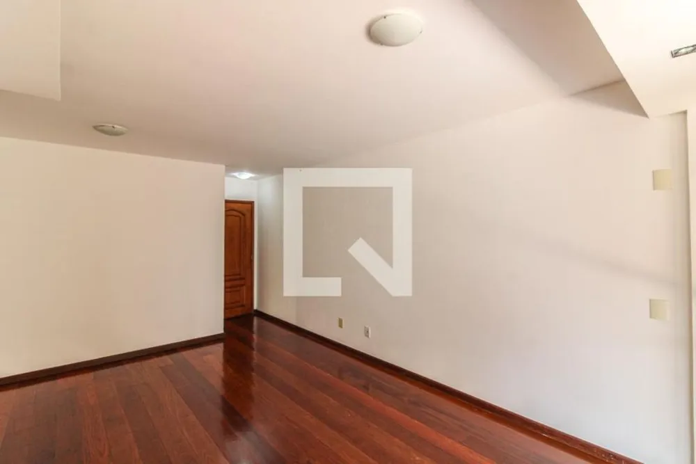 Apartamento, 3 quartos, 120 m² - Foto 1