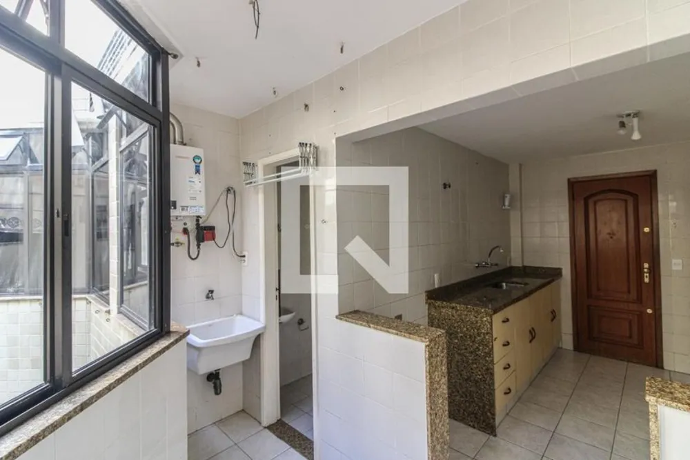 Apartamento, 3 quartos, 120 m² - Foto 37