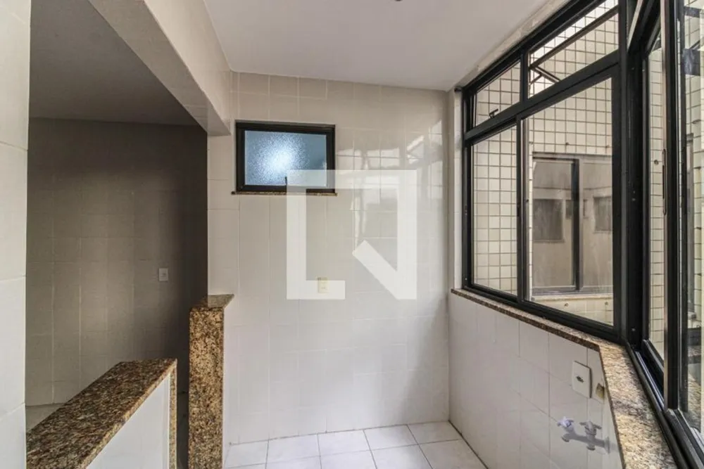 Apartamento, 3 quartos, 120 m² - Foto 38