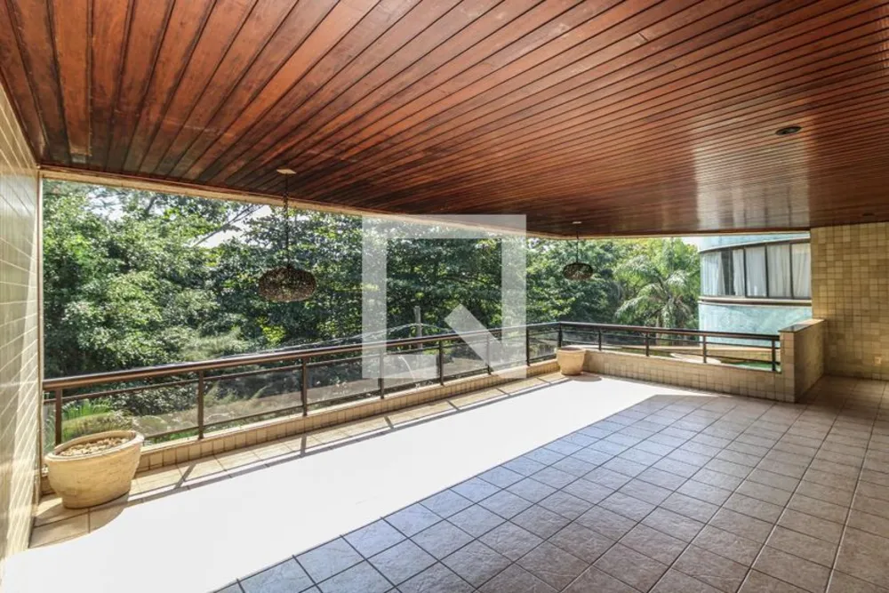 Apartamento, 3 quartos, 120 m² - Foto 5