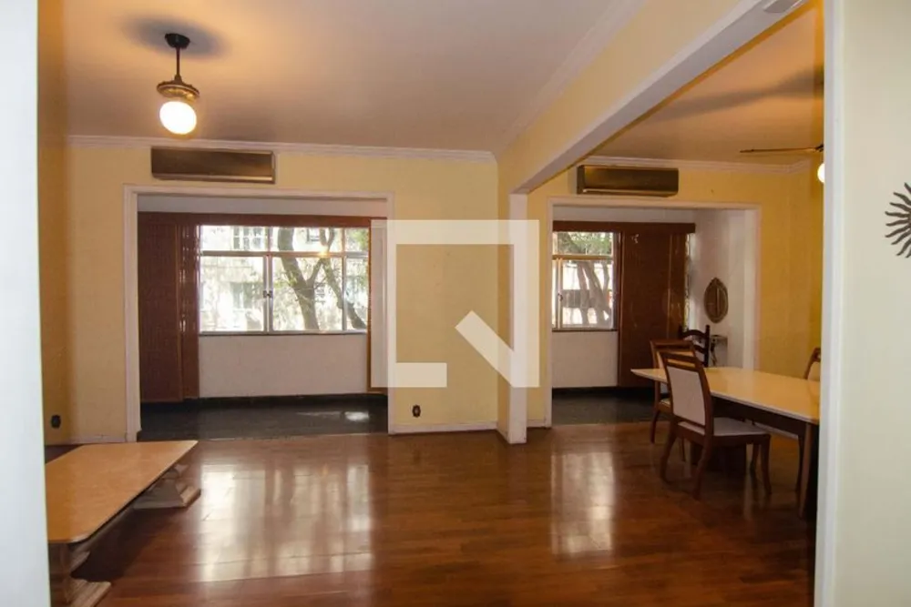 Apartamento, 3 quartos, 182 m² - Foto 6