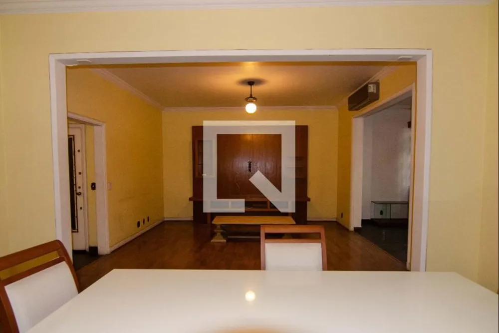 Apartamento, 3 quartos, 182 m² - Foto 2