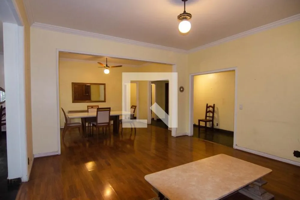 Apartamento, 3 quartos, 182 m² - Foto 3