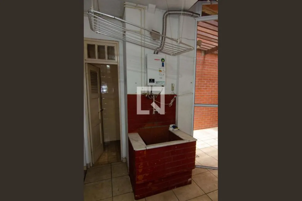 Apartamento, 3 quartos, 182 m² - Foto 53