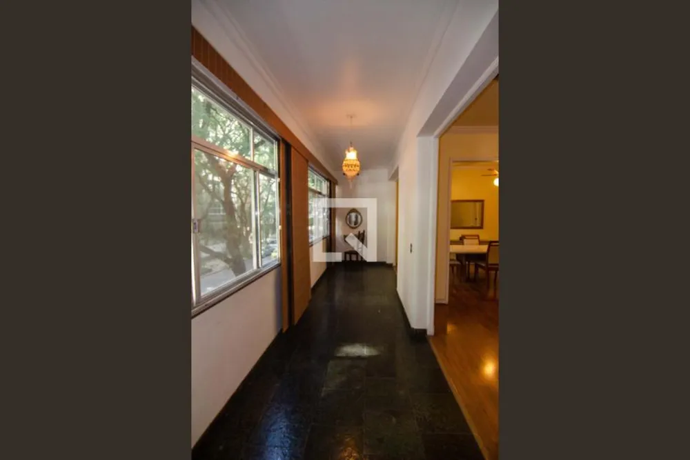 Apartamento, 3 quartos, 182 m² - Foto 8